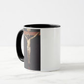 Mug Christ en croix de Diego Velazquez (Devant gauche)