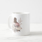 Mug Christ ressuscité (Devant gauche)