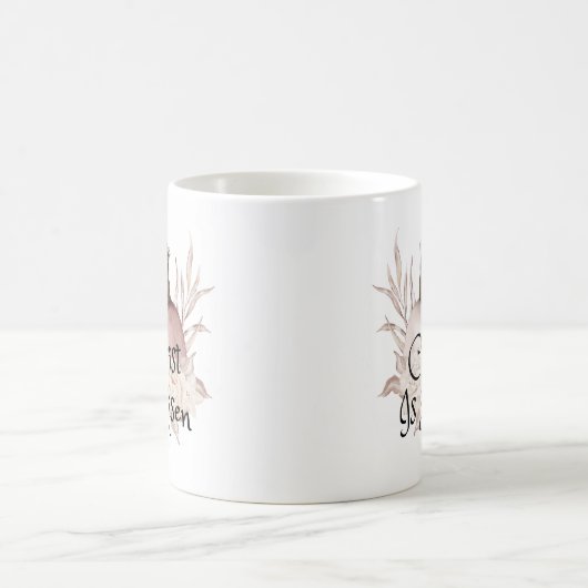 Mug Christ ressuscité (Centre)