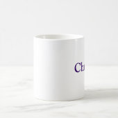 Mug Christian (Centre)