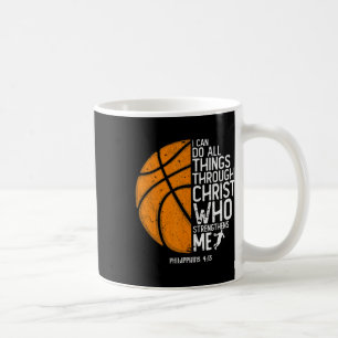 Mug Christian Bysketbyll Aime Toutes Les Choses Que Je