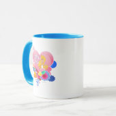 Mug Christian Chick (Devant gauche)