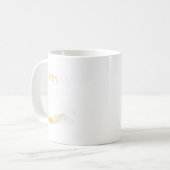 Mug Christian Glow For Jesus Let Your Light Shine Fait (Devant gauche)
