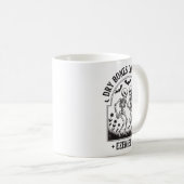 Mug Christian Halloween Dry Bones Come Alive Funny Jes (Devant droit)