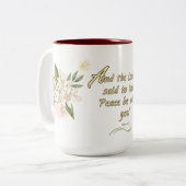 Mug Christian Inspiration (Devant gauche)