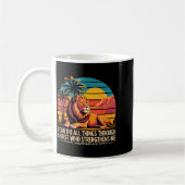 Mug Christian Philipans 4 13 Religious Lion Strength (Gauche)