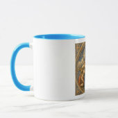 Mug Christian Symbolic (Gauche)