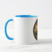 Mug Christian Symbolic (Gauche)
