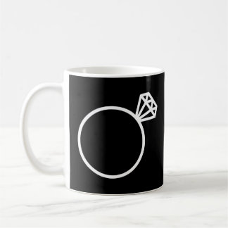 Mug Christian Verse Nouvelle Femme, T-shirt Lune de mi