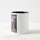 Mug Christian Warrior (Centre)