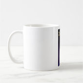 Mug Christian Warrior (Gauche)