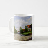Mug Christiane Wethen (Devant gauche)