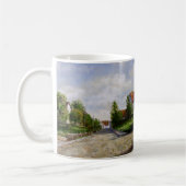 Mug Christiane Wethen (Gauche)