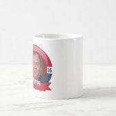 MUG CHRISTIE 2016 DE CHRIS (Centre)