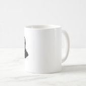 MUG CHRISTIE DE CHRIS (Devant droit)