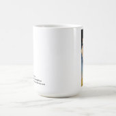 Mug Christina (Centre)