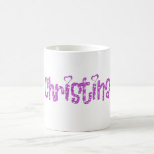 Mug Christina