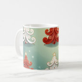 Mug Christmas (Devant gauche)