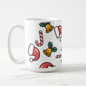 Mug Christmas (Gauche)
