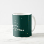 Mug Christmas 17 (Devant droit)