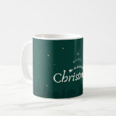 Mug Christmas 17 (Devant gauche)