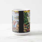 Mug christmas 2 (Centre)