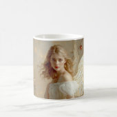 Mug Christmas Angel  (Centre)