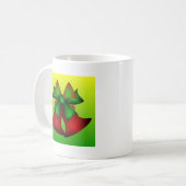 Mug Christmas Bells (Devant gauche)