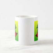 Mug Christmas Bells (Centre)