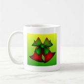 Mug Christmas Bells (Gauche)