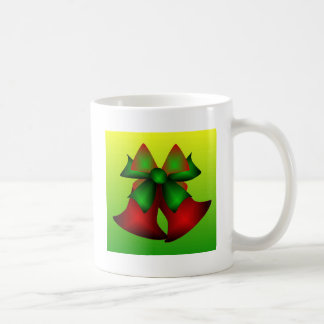 Mug Christmas Bells