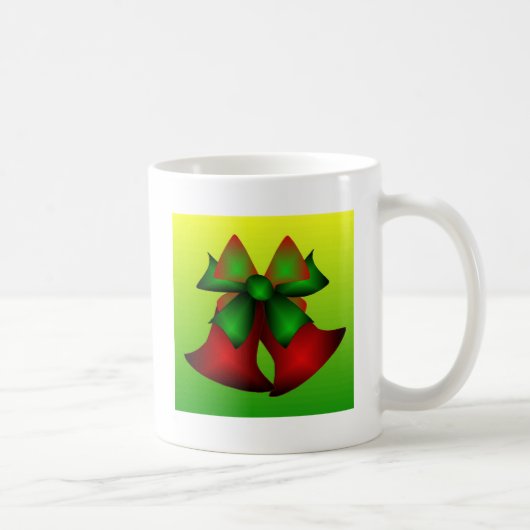 Mug Christmas Bells (Droite)