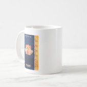 Mug Christmas Bells (Devant gauche)