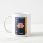 Mug Christmas Bells (Gauche)