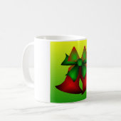 Mug Christmas Bells (Devant gauche)