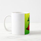 Mug Christmas Bells (Gauche)