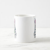 Mug Christmas Cat (Centre)