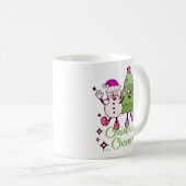 MUG CHRISTMAS CHEERS (Devant droit)