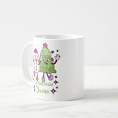 MUG CHRISTMAS CHEERS (Devant gauche)