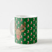 Mug Christmas cup 2 (Devant gauche)