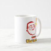 Mug Christmas cup 5 (Devant droit)