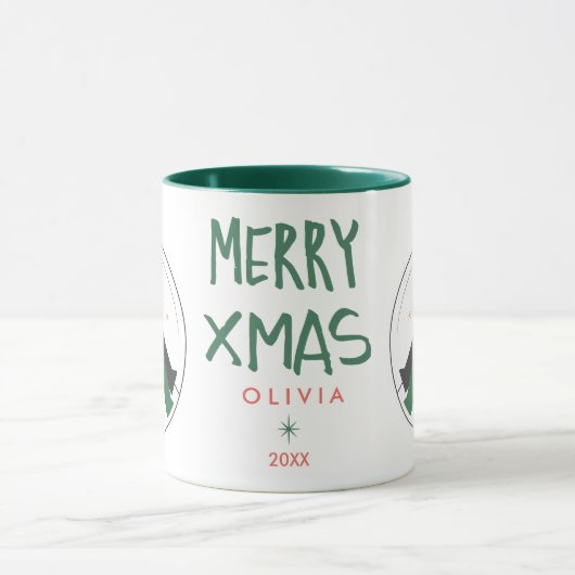 Mug Christmas Cute (Centre)