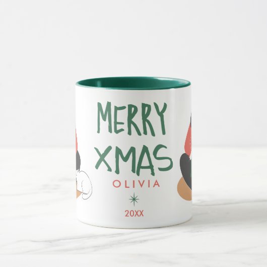 Mug Christmas Cute (Centre)