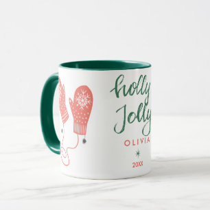 Mug Christmas Cute