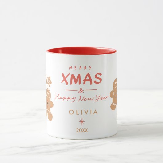 Mug Christmas Cute (Centre)