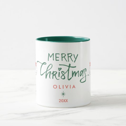 Mug Christmas Cute (Centre)