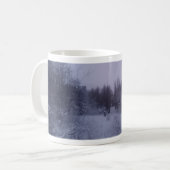 Mug Christmas elegant  (Devant gauche)