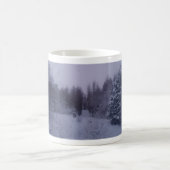 Mug Christmas elegant  (Centre)