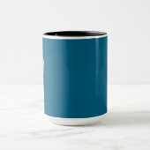 Mug Christmas Elephant (Centre)