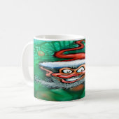 Mug Christmas Elf (Devant gauche)